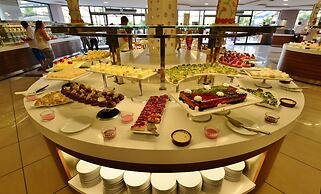 Green Nature Resort & Spa