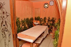 Green Nature Resort & Spa