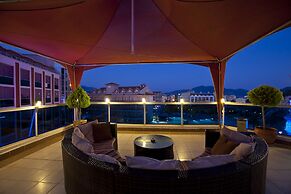 Green Nature Resort & Spa