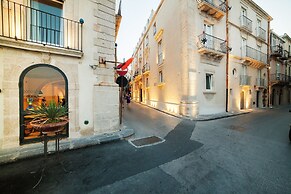 Algila' Ortigia Charme Hotel