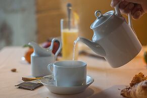 Algila' Ortigia Charme Hotel