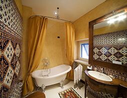 Algila' Ortigia Charme Hotel