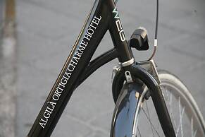 Algila' Ortigia Charme Hotel