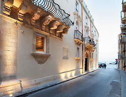 Algila' Ortigia Charme Hotel