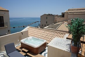 Algila' Ortigia Charme Hotel