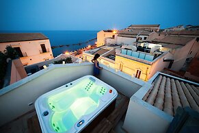 Algila' Ortigia Charme Hotel