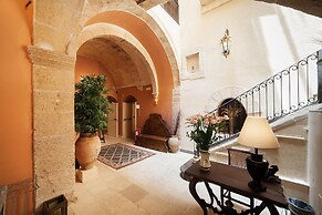 Algila' Ortigia Charme Hotel