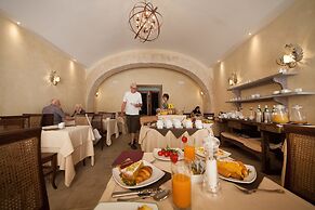 Algila' Ortigia Charme Hotel