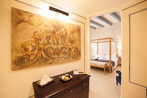 Algila' Ortigia Charme Hotel