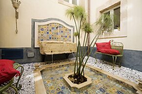 Algila' Ortigia Charme Hotel