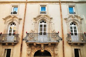 Algila' Ortigia Charme Hotel