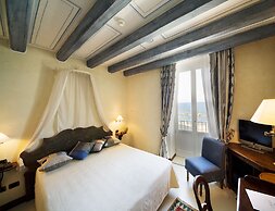 Algila' Ortigia Charme Hotel