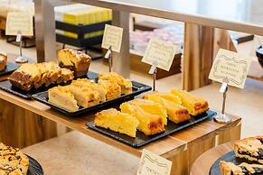 Hotel Regina Elena 57 & Oro Bianco Spa