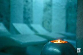 Hotel Regina Elena 57 & Oro Bianco Spa