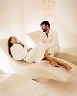 Hotel Regina Elena 57 & Oro Bianco Spa