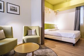 Hotel Regina Elena 57 & Oro Bianco Spa