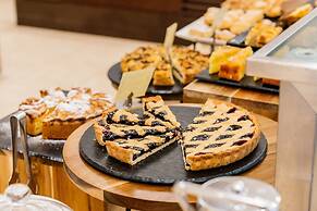 Hotel Regina Elena 57 & Oro Bianco Spa