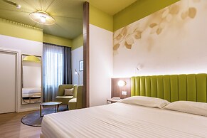 Hotel Regina Elena 57 & Oro Bianco Spa