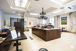 Hotel Regina Elena 57 & Oro Bianco Spa