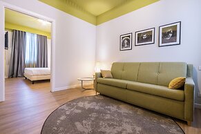 Hotel Regina Elena 57 & Oro Bianco Spa