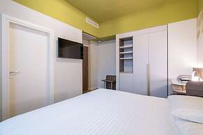 Hotel Regina Elena 57 & Oro Bianco Spa