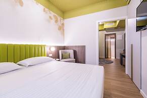 Hotel Regina Elena 57 & Oro Bianco Spa