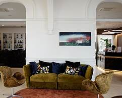 Hotel Regina Elena 57 & Oro Bianco Spa