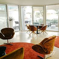 Hotel Regina Elena 57 & Oro Bianco Spa