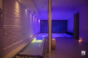 Hotel Regina Elena 57 & Oro Bianco Spa