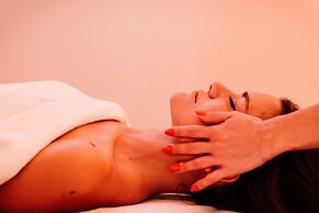 Hotel Regina Elena 57 & Oro Bianco Spa