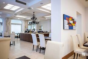 Hotel Regina Elena 57 & Oro Bianco Spa