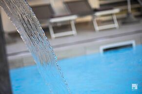 Hotel Regina Elena 57 & Oro Bianco Spa