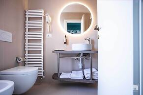 Hotel Regina Elena 57 & Oro Bianco Spa