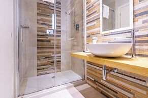 Hotel Regina Elena 57 & Oro Bianco Spa