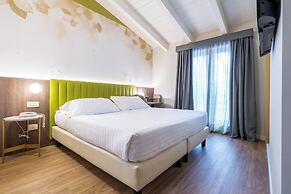 Hotel Regina Elena 57 & Oro Bianco Spa