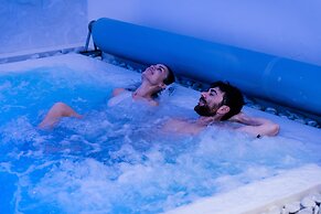 Hotel Regina Elena 57 & Oro Bianco Spa