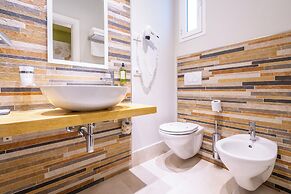 Hotel Regina Elena 57 & Oro Bianco Spa