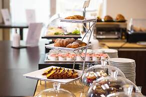 Hotel Regina Elena 57 & Oro Bianco Spa