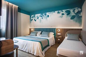 Hotel Regina Elena 57 & Oro Bianco Spa