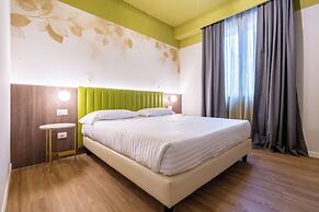 Hotel Regina Elena 57 & Oro Bianco Spa