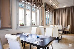 Hotel Regina Elena 57 & Oro Bianco Spa