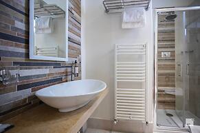 Hotel Regina Elena 57 & Oro Bianco Spa