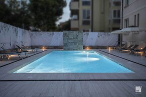 Hotel Regina Elena 57 & Oro Bianco Spa