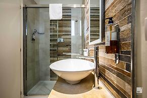 Hotel Regina Elena 57 & Oro Bianco Spa