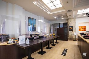 Hotel Regina Elena 57 & Oro Bianco Spa