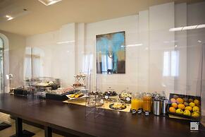 Hotel Regina Elena 57 & Oro Bianco Spa