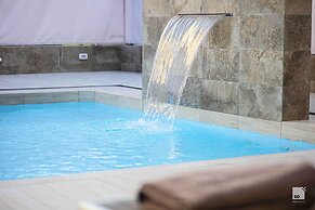 Hotel Regina Elena 57 & Oro Bianco Spa