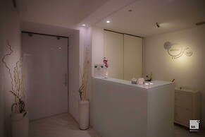 Hotel Regina Elena 57 & Oro Bianco Spa