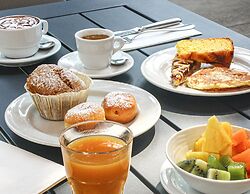 Hotel Regina Elena 57 & Oro Bianco Spa