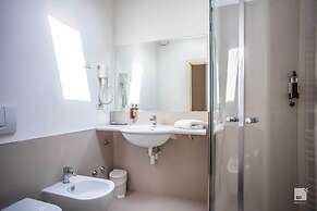 Hotel Regina Elena 57 & Oro Bianco Spa